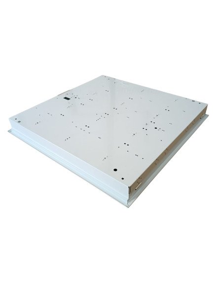 Disano 841 Minicomfort 841 37w 4000°k 596x596mm 4093lm cld cell bianca